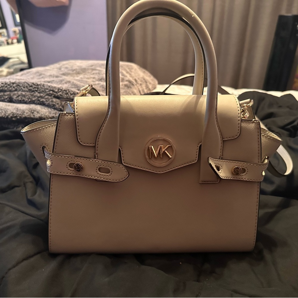 Michael kors Carmen purse